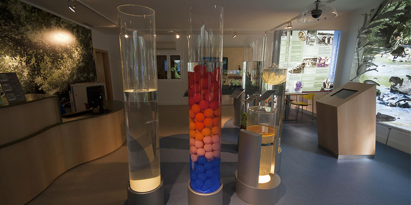 Río Leitzaran
