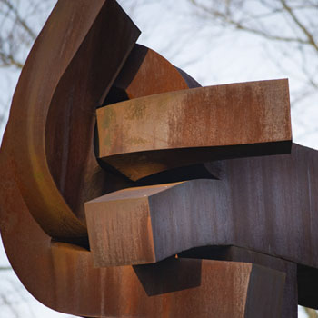 Chillida Leku, Hernani