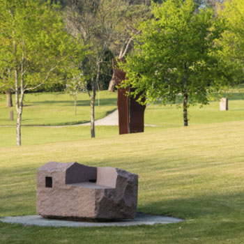 Chillida Leku