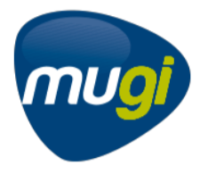 MUGI, servicio de autobuses