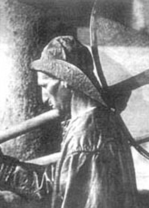 Anguleros del Oria