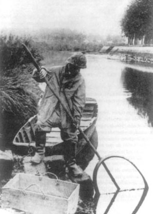 Río Oria