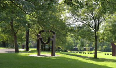 Chillida Leku