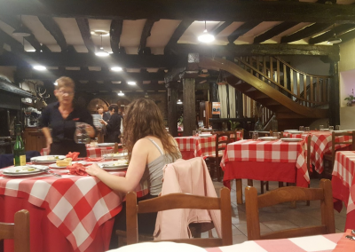 Restaurante ROXARIO
