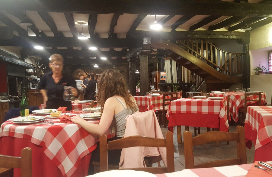 Restaurant ROXARIO