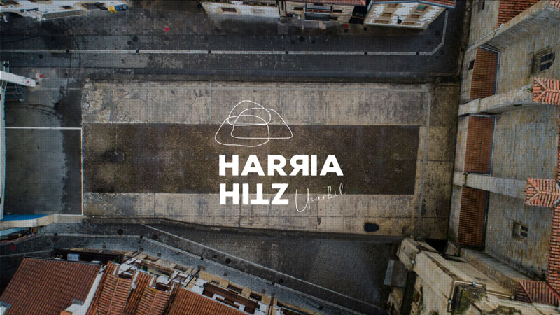 Harria Hitz